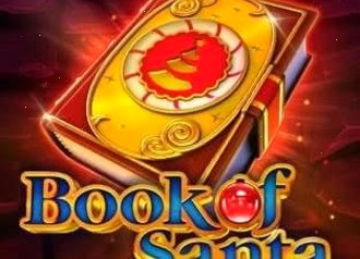 Book Of Santa игра